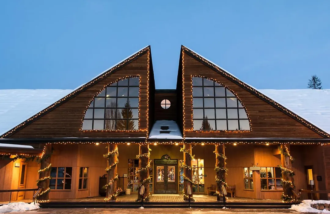 Grouse Mountain Lodge-1
