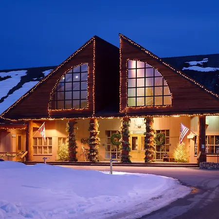 Grouse Mountain Lodge-3