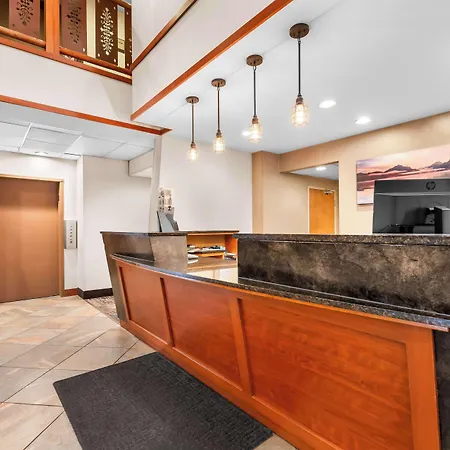 Best Western Rocky Mountain Lodge-2